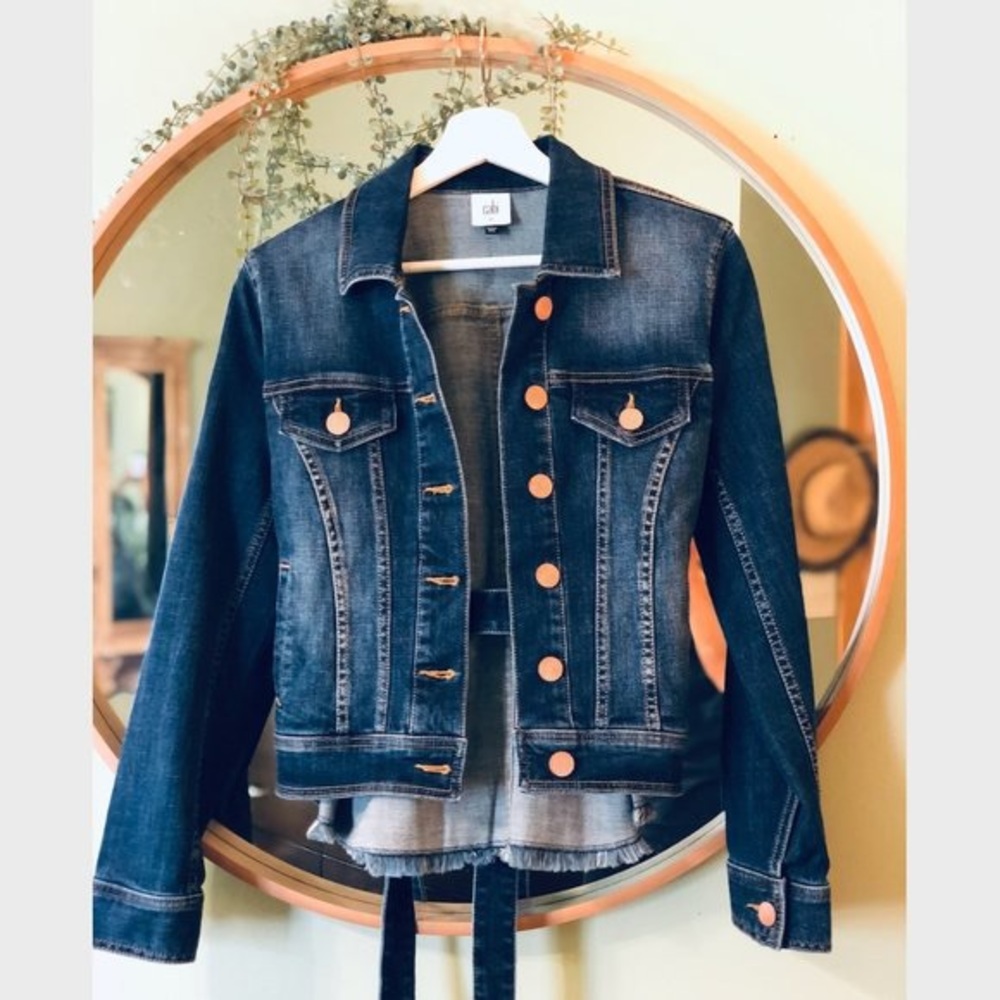 Cabi new Dylan Jacket SZ M